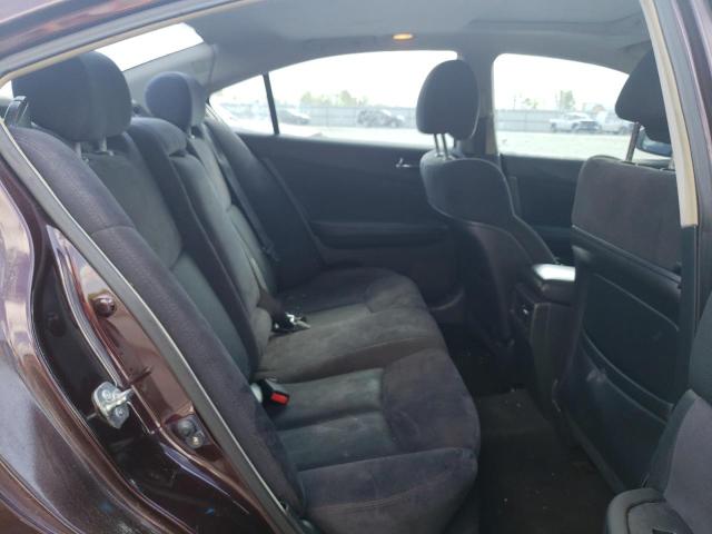 Photo 10 from auction – 2014 NISSAN MAXIMA S with VIN 1N4AA5AP9EC470131