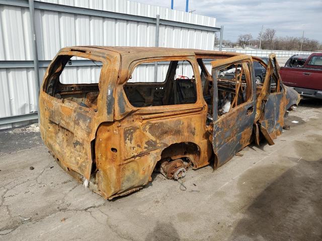 Photo 3 from auction – 2000 OLDSMOBILE SILHOUETTE with VIN 1GHDX03E6YD343771