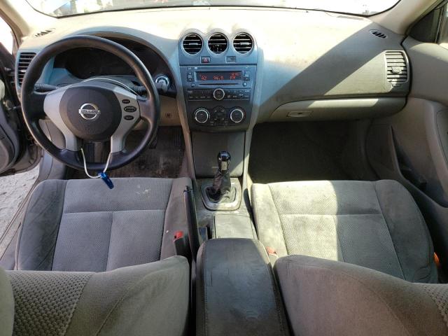 Photo 8 from auction – 2008 NISSAN ALTIMA 2.5 with VIN 1N4AL21E28N406089