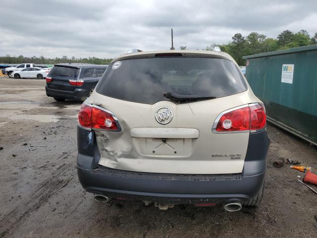 Photo 6 from auction – 2008 BUICK ENCLAVE CX with VIN 5GAER23758J288590