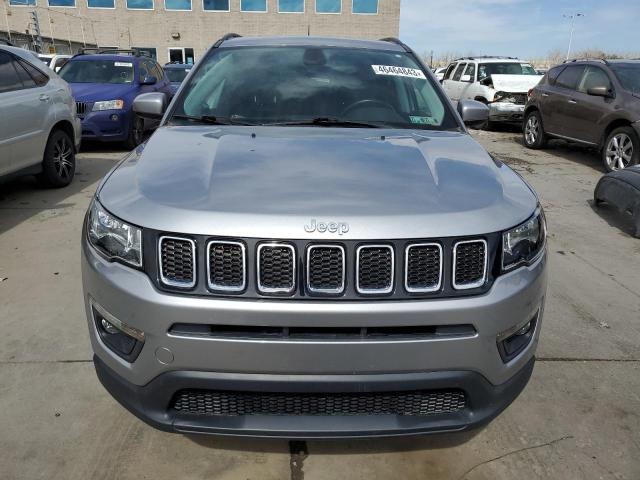 Photo 5 from auction – 2018 JEEP COMPASS LA with VIN 3C4NJDBB2JT402678