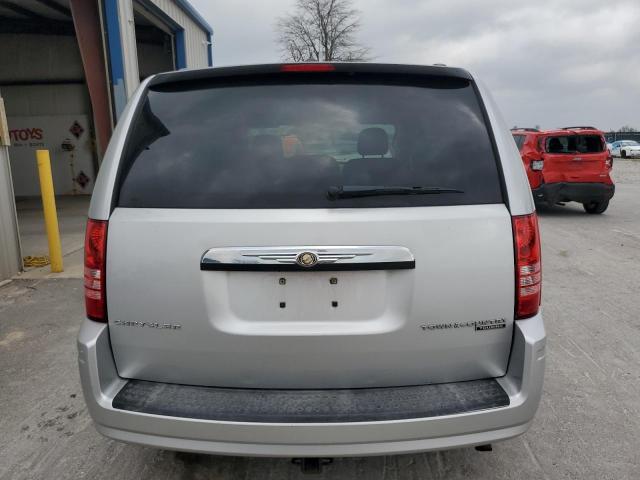 Photo 6 from auction – 2010 CHRYSLER TOWN & COU with VIN 2A4RR5D19AR421469