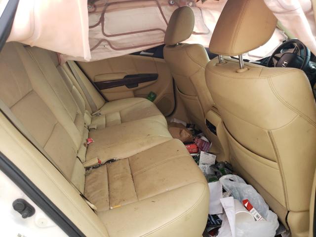 Photo 10 from auction – 2012 HONDA CROSSTOUR with VIN 5J6TF1H58CL005817