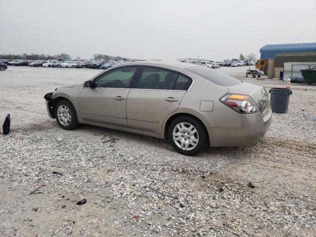 Photo 2 from auction – 2011 NISSAN ALTIMA BAS with VIN 1N4AL2AP8BC134894