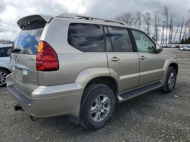Photo 3 from auction – 2004 LEXUS GX 470 with VIN JTJBT20X540039033
