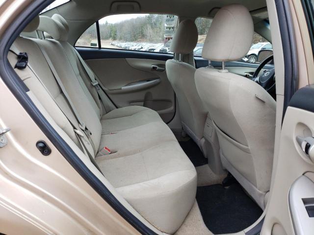 Photo 10 from auction – 2012 TOYOTA COROLLA BA with VIN 2T1BU4EE9CC852575
