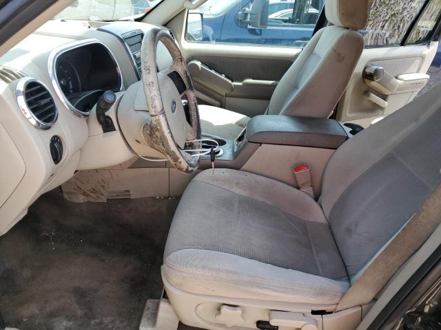 Photo 7 from auction – 2007 FORD EXPLORER X with VIN 1FMEU73EX7UB19053