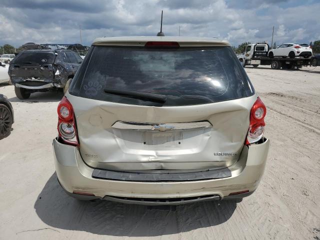 Photo 6 from auction – 2015 CHEVROLET EQUINOX LS with VIN 2GNALAEK9F6437496