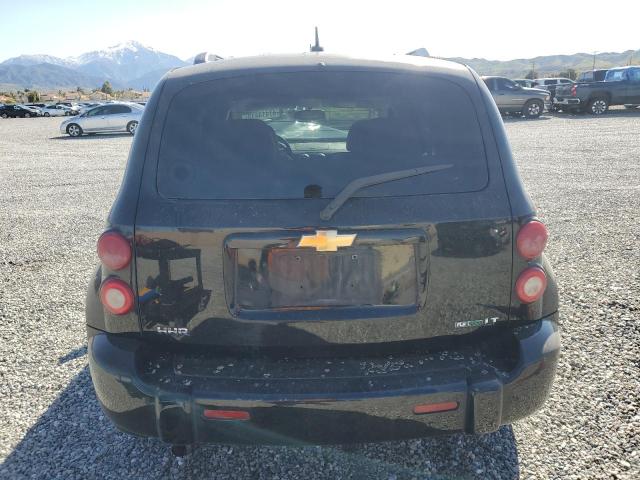 Photo 6 from auction – 2010 CHEVROLET HHR LT with VIN 3GNBABDB3AS623076