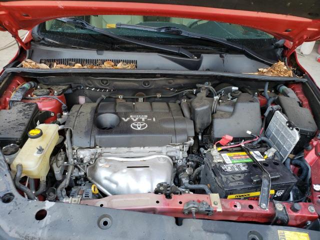 Zdjęcie 12 z aukcji – 2011 TOYOTA RAV4 z VIN 2T3ZF4DVXBW063933
