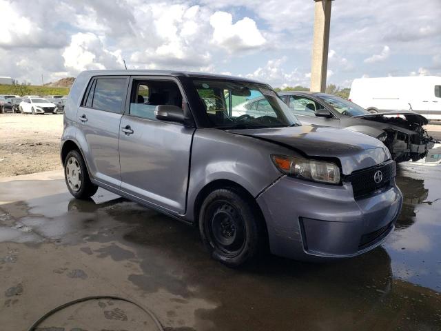 Photo 4 from auction – 2010 TOYOTA SCION XB with VIN JTLZE4FE8A1115853