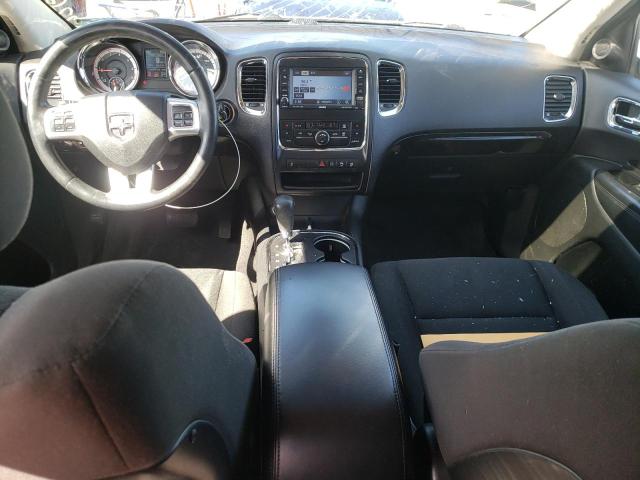 Photo 8 from auction – 2011 DODGE DURANGO CR with VIN 1D4RD4GG5BC598404