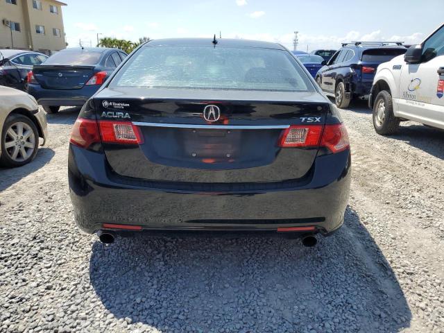 Photo 6 from auction – 2014 ACURA TSX with VIN JH4CU2F48EC001148