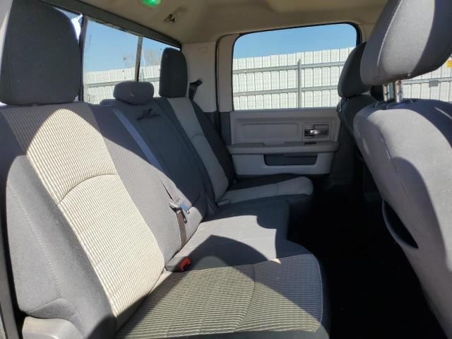 Photo 10 from auction – 2011 DODGE RAM 1500 with VIN 1D7RB1CP8BS670666