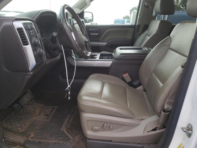 Photo 7 from auction – 2014 CHEVROLET SILVERADO with VIN 3GCUKSEC5EG368218