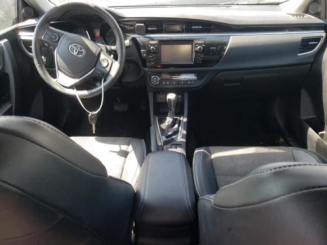 Photo 8 from auction – 2014 TOYOTA COROLLA L with VIN 2T1BURHE6EC184214