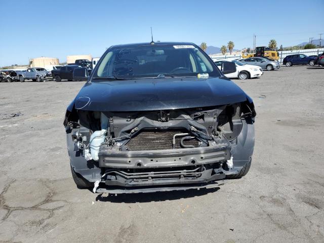 Photo 5 from auction – 2010 FORD EDGE LIMIT with VIN 2FMDK3KC2ABA78568