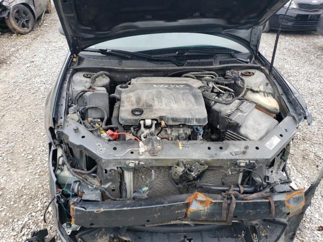 Photo 11 from auction – 2016 CHEVROLET IMPALA LIM with VIN 2G1WB5E37G1102200
