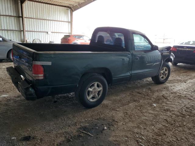 Photo 3 from auction – 2000 DODGE DAKOTA with VIN 1B7FL26X3YS603946