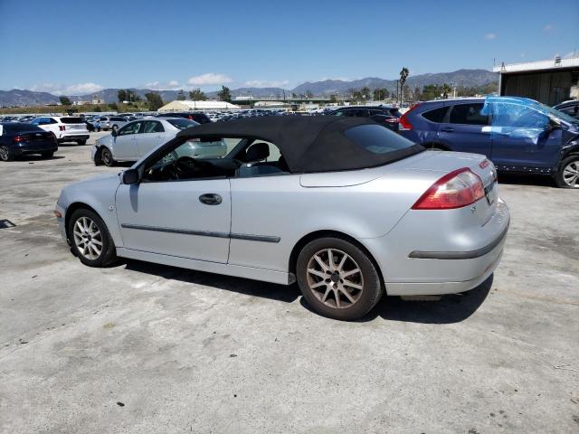 Photo 2 from auction – 2004 SAAB 9-3 ARC with VIN YS3FD79Y446006069