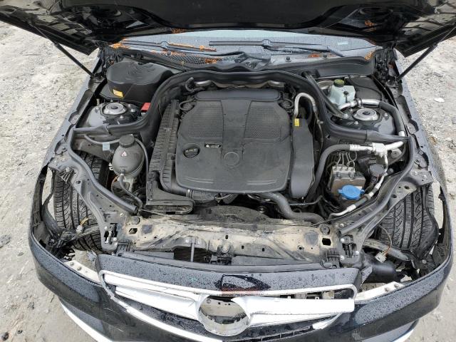 Photo 11 from auction – 2014 MERCEDES-BENZ E 350 with VIN WDDHF5KB1EA813724