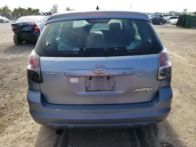 Photo 6 from auction – 2005 TOYOTA COROLLA MA with VIN 2T1KR32E05C551499