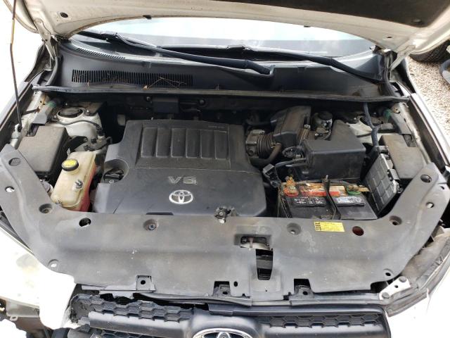 Photo 11 from auction – 2010 TOYOTA RAV4 with VIN 2T3BK4DV9AW019403
