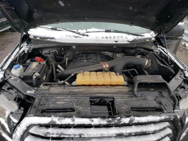 Photo 11 from auction – 2015 FORD F150 SUPER with VIN 1FTFX1EG0FKE40234