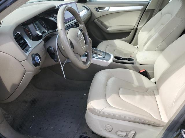 Photo 7 from auction – 2012 AUDI A4 PREMIUM with VIN WAUFFAFL5CN012231