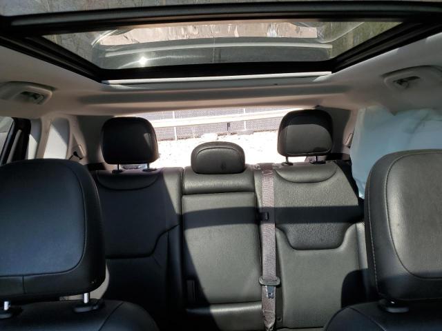 Photo 10 from auction – 2021 JEEP COMPASS LI with VIN 3C4NJDCB0MT596131