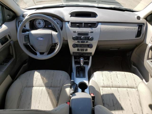 Photo 8 from auction – 2010 FORD FOCUS SE with VIN 1FAHP3FN2AW239248