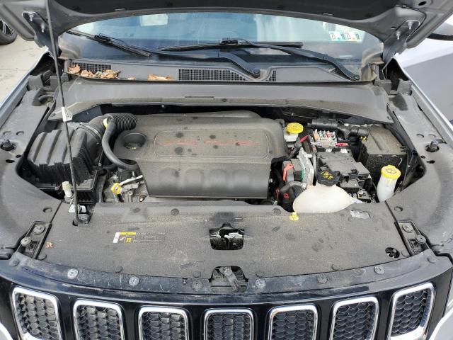 Photo 12 from auction – 2018 JEEP COMPASS LA with VIN 3C4NJDBB2JT402678