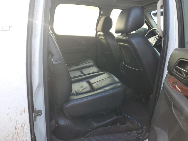 Photo 10 from auction – 2011 CHEVROLET AVALANCHE with VIN 3GNTKFE36BG127144