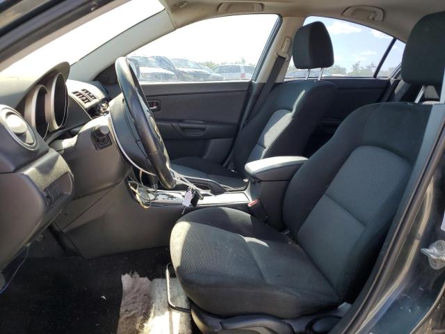 Photo 7 from auction – 2008 MAZDA 3 I with VIN JM1BK32G981164982