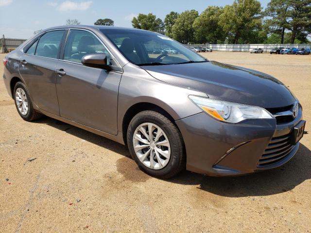 Photo 4 from auction – 2017 TOYOTA CAMRY LE with VIN 4T1BF1FK5HU772399