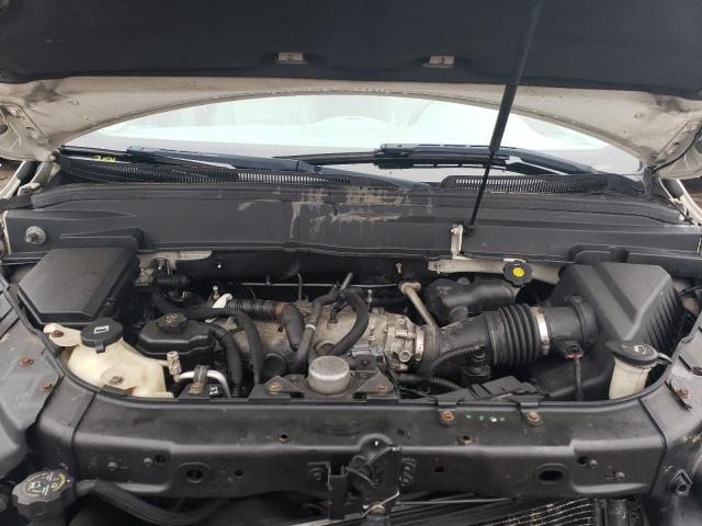 Photo 12 from auction – 2009 BUICK ENCLAVE CX with VIN 5GAER23D19J181057
