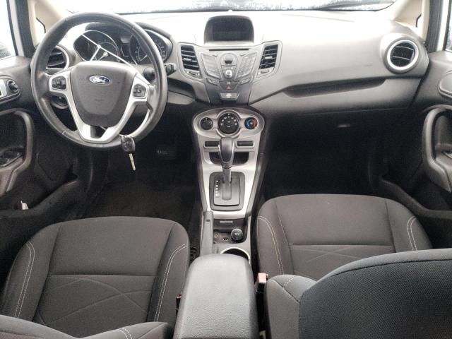 Photo 8 from auction – 2014 FORD FIESTA SE with VIN 3FADP4BJ6EM163045