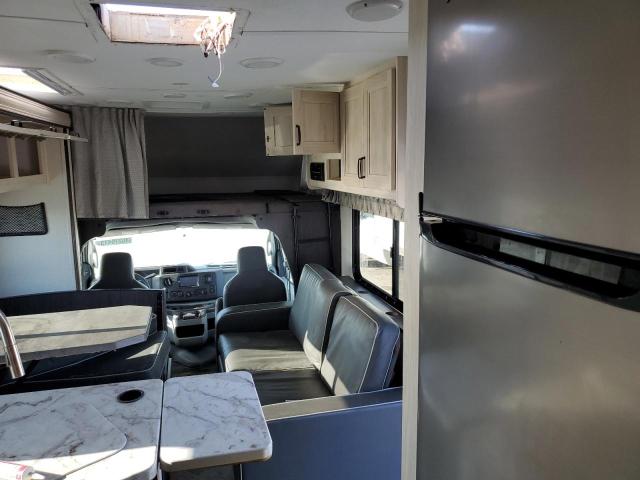 Photo 6 from auction – 2020 FORD ECONOLINE with VIN 1FDXE4FS1KDC60964
