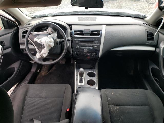 Photo 8 from auction – 2015 NISSAN ALTIMA 2.5 with VIN 1N4AL3AP7FC275175
