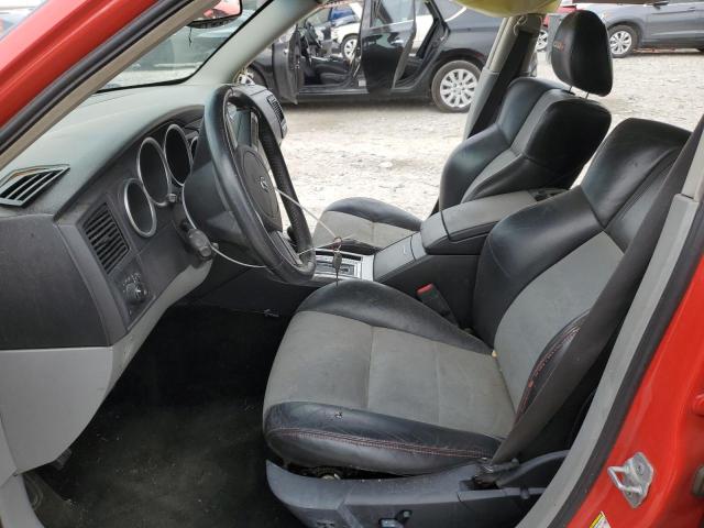 Фото 7 с аукциона – 2007 DODGE CHARGER SR с VIN 2B3LA73W87H891052