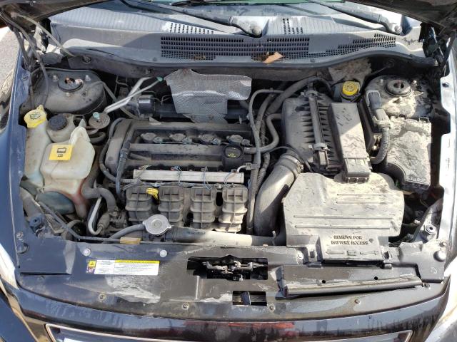 Photo 11 from auction – 2010 DODGE CALIBER SX with VIN 1B3CB4HA6AD572021