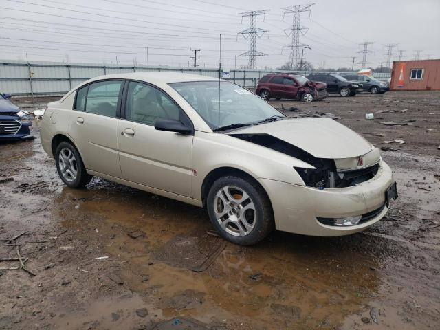 Photo 4 from auction – 2004 SATURN ION LEVEL with VIN 1G8AL52F44Z200627