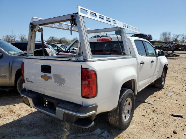 Photo 3 from auction – 2016 CHEVROLET COLORADO with VIN 1GCGSBE32G1212426