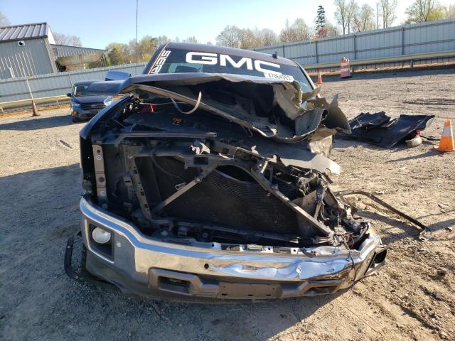 Photo 5 from auction – 2014 GMC SIERRA K15 with VIN 3GTU2VEC6EG167039