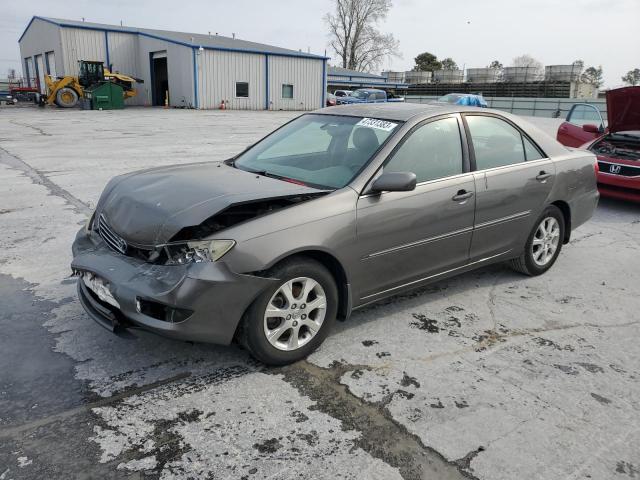 Photo 1 from auction – 2005 TOYOTA CAMRY LE with VIN JTDBF32K050166050