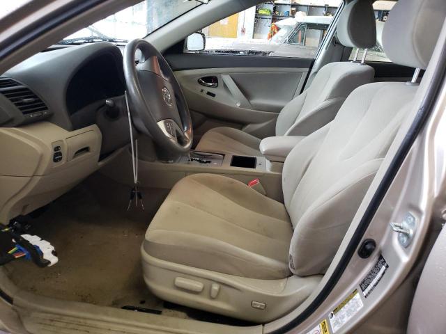 Photo 7 from auction – 2007 TOYOTA CAMRY CE with VIN 4T1BE46K77U184927