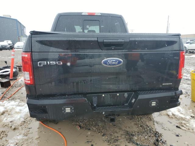 Photo 6 from auction – 2015 FORD F150 SUPER with VIN 1FTEW1EF6FFB99455