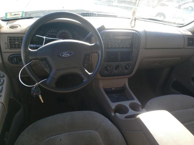 Photo 8 from auction – 2002 FORD EXPLORER X with VIN 1FMZU73E52ZB91176