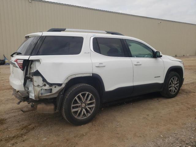 Photo 3 from auction – 2017 GMC ACADIA SLE with VIN 1GKKNLLAXHZ149818