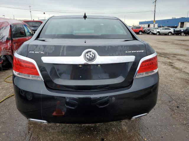 Photo 6 from auction – 2013 BUICK LACROSSE with VIN 1G4GC5E35DF138539